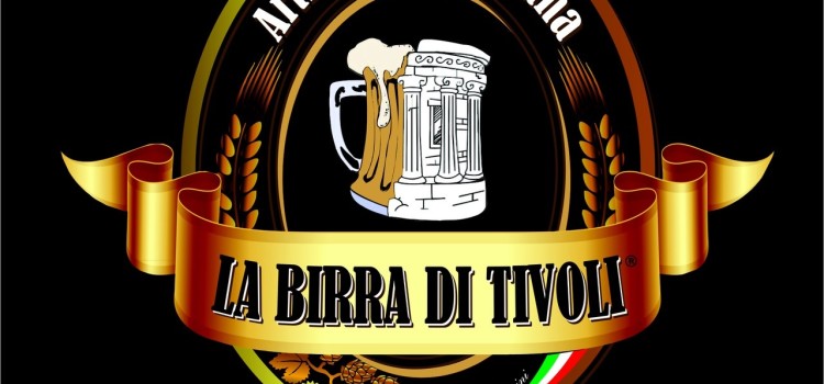 LA BIRRA DI TIVOLI